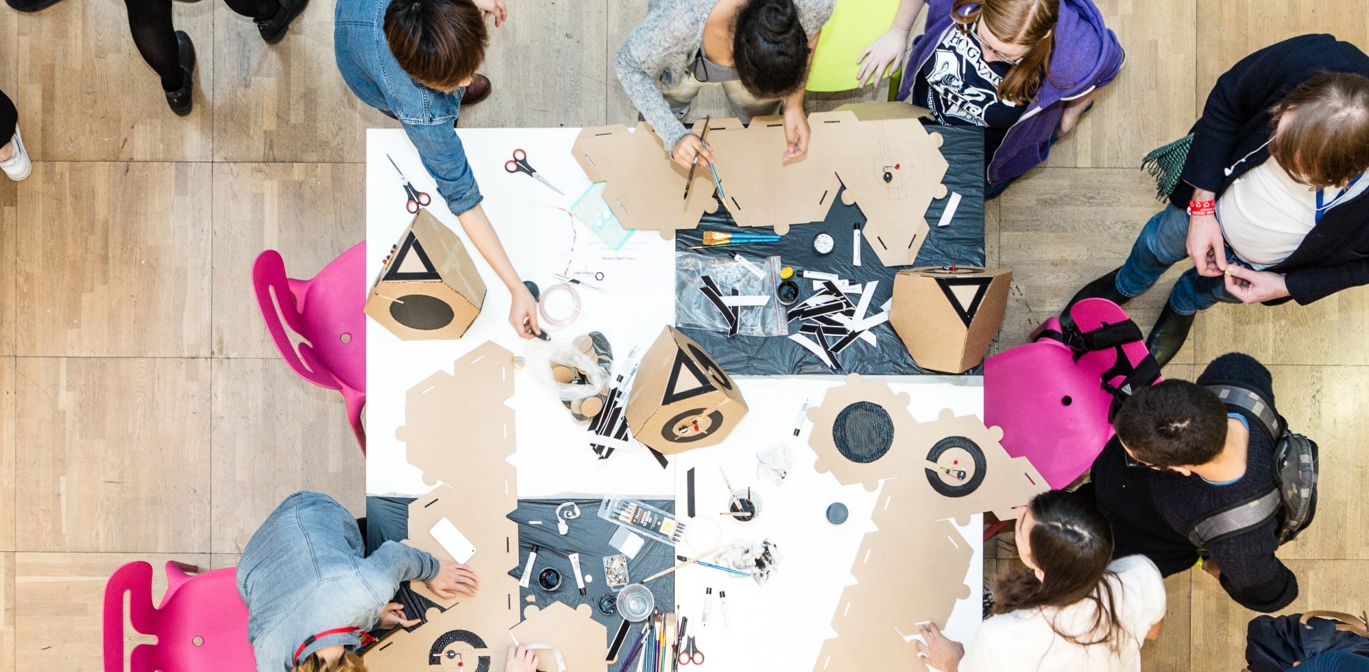 Customized Courses – artsedfactory